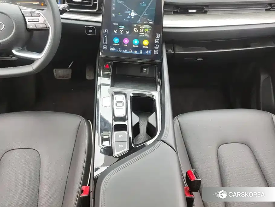Hyundai Custo 2024 Белый из Китая, фото 5
