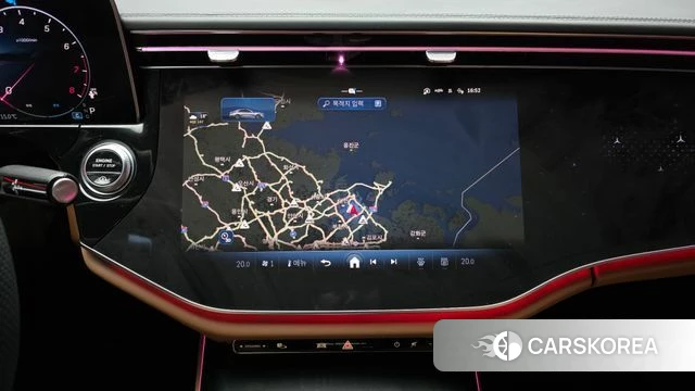 Mercedes-Benz E-Class W214 2024 Белый из Кореи, фото 5