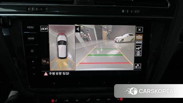 Volkswagen Tiguan second Generation 2023 Серебряный из Кореи, фото 5