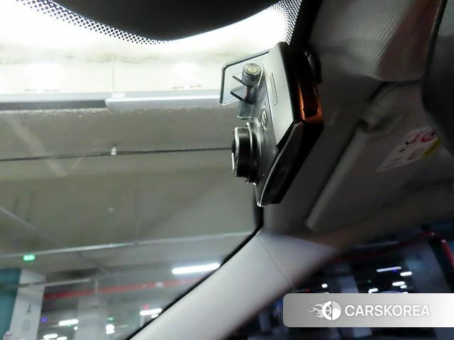 Jeep Cherokee (KL) 2019 Черный из Кореи, фото 5