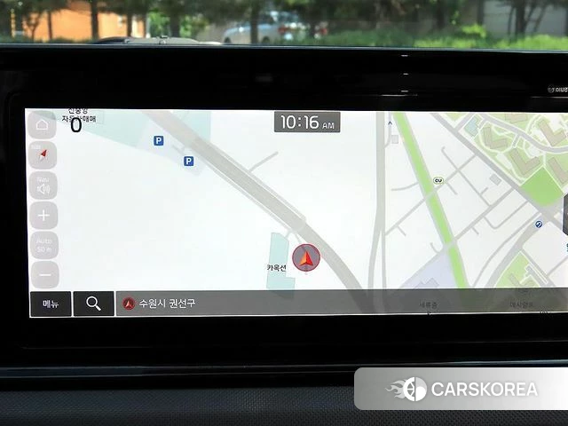 Kia K5 3rd generation 2023 Серебристо-серый из Кореи, фото 5
