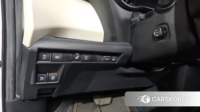 Toyota Sienna 4th Generation 2021 Белый из Кореи, фото 5