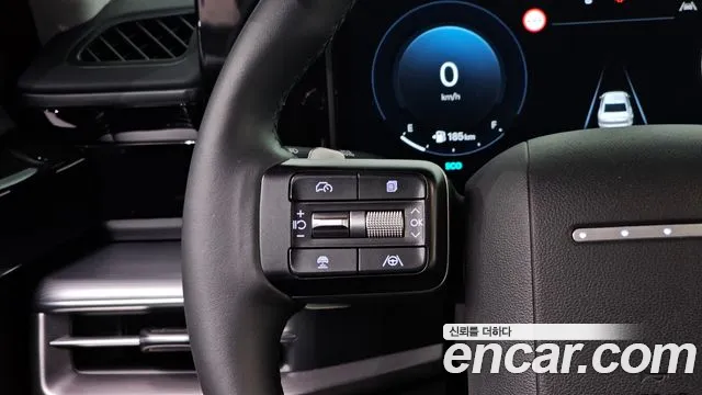 Hyundai Grandeur Hybrid (GN7) id 2498437 из Кореи 5