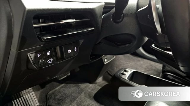 Kia EV6 2023 Белый из Кореи, фото 5