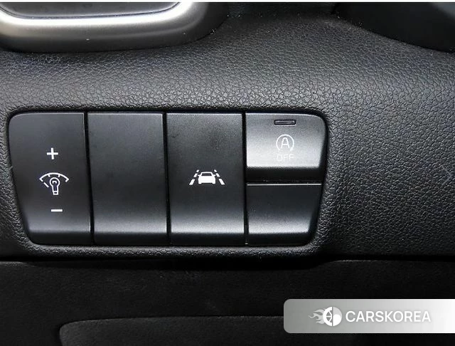 Kia Sportage The Bold 2018 Синий из Кореи, фото 5