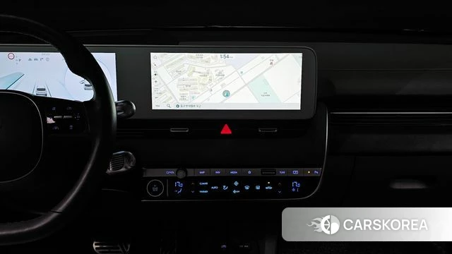 Hyundai Ionic 5 2022 Белый из Кореи, фото 5