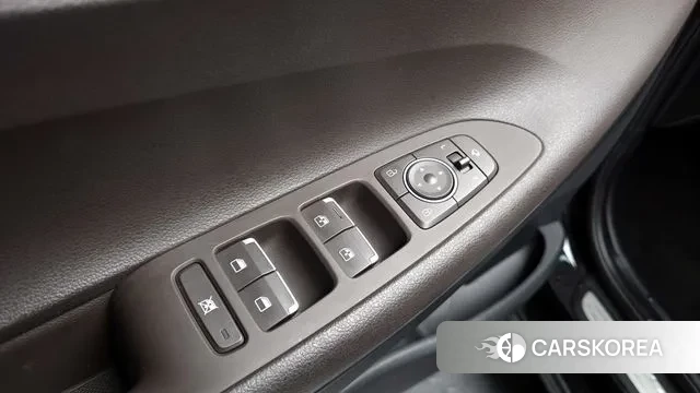 Hyundai Grandeur IG 2019 Черный из Кореи, фото 5