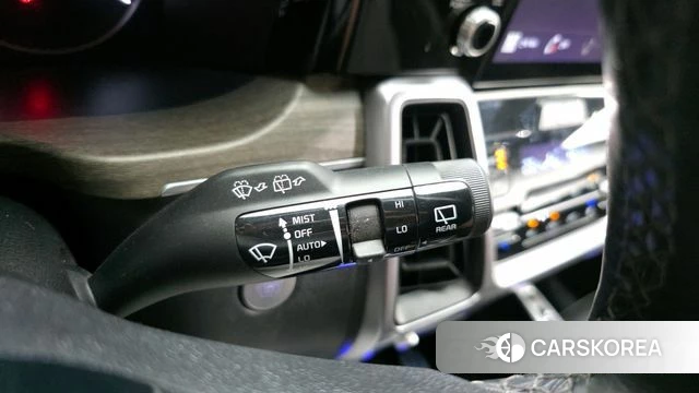 Kia Sorento 4th Generation 2021 Белый из Кореи, фото 5