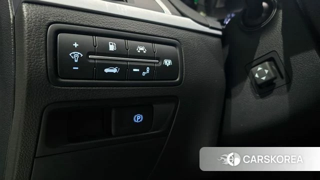 Genesis G80 2018 Черный из Кореи, фото 5