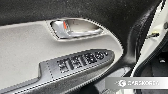 Kia The New Ray 2022 Белый из Кореи, фото 5