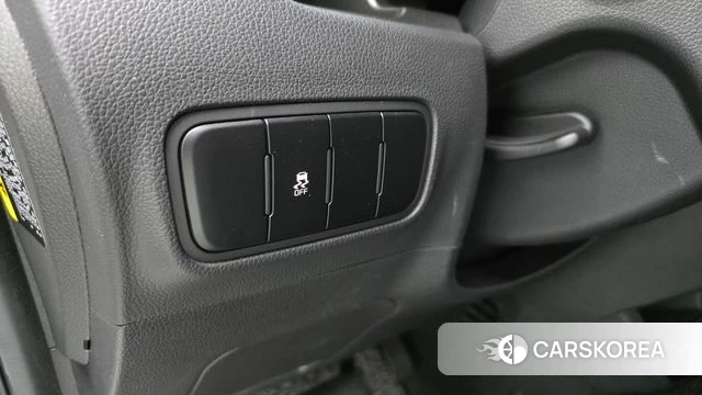 Kia The New Kia Ray 2022 Белый из Кореи, фото 5
