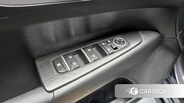 Kia The New K3 2nd generation 2021 Серый из Кореи, фото 5