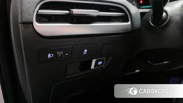 Hyundai The New Palisade 2023 Белый из Кореи, фото 5