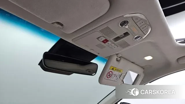 Hyundai The New Grandeur IG Hybrid 2022 Белый из Кореи, фото 5