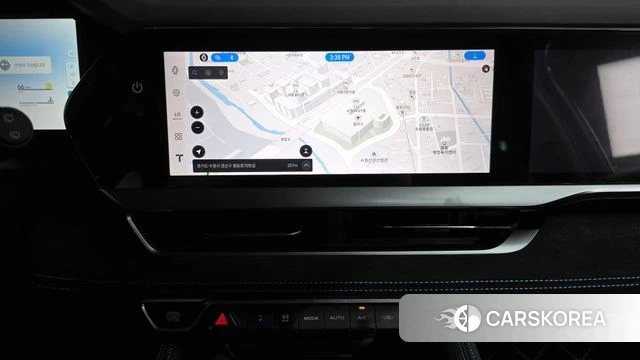 Renault Korea (Samsung) Grand Coleos 2025 Серый из Кореи, фото 5