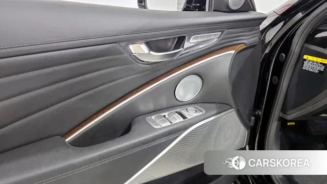 Kia More K9 2020 Черный из Кореи, фото 5