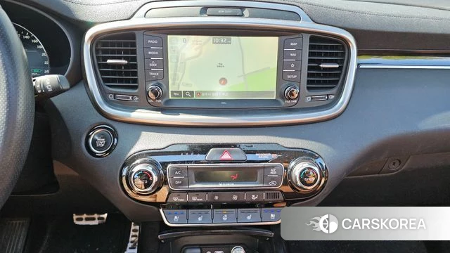 Kia The New Sorento id 3867100 из Кореи 5