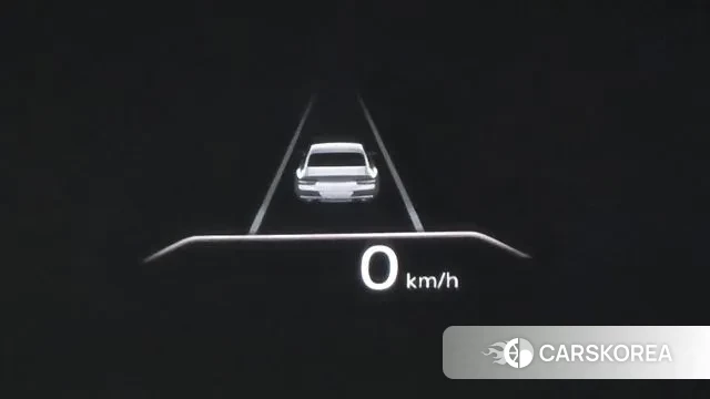 Genesis G80 (RG3) 2020 Белый из Кореи, фото 5