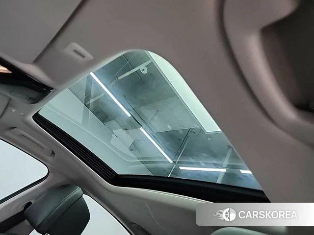 BMW 5 Series (G30) 2021 Черный из Кореи, фото 5
