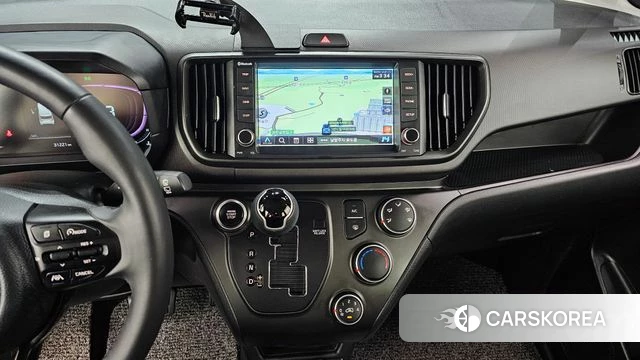 Kia The New Kia Ray 2022 Жемчужный цвет из Кореи, фото 5