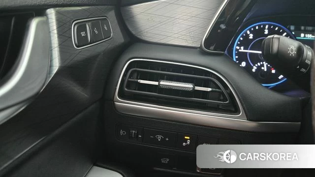 Hyundai Palisade 2021 Белый из Кореи, фото 5