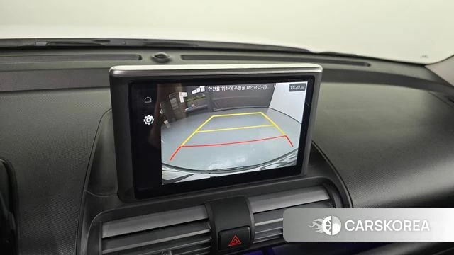 Hyundai Casper 2023 Белый из Кореи, фото 5