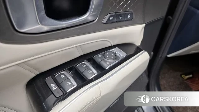 Kia Sorento 4th Generation 2020 Серый из Кореи, фото 5