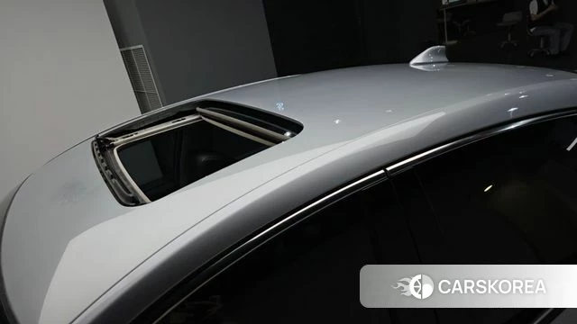 Honda Accord 10th Generation 2019 Серебристо-серый из Кореи, фото 5