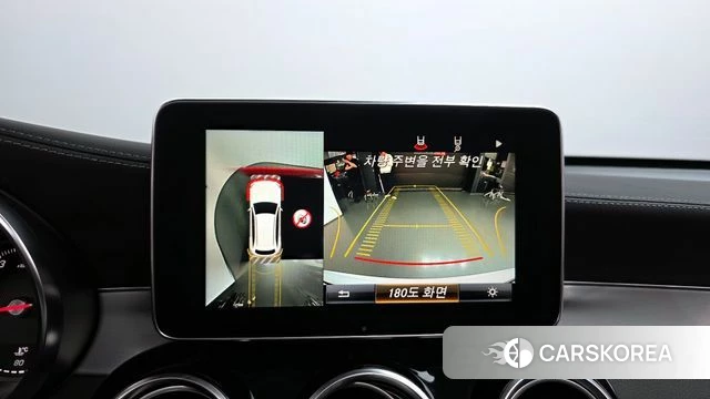 Mercedes-Benz GLC-Class X253 2019 Белый из Кореи, фото 5