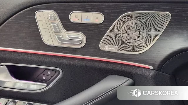 Mercedes-Benz GLE-Class W167 2025 Белый из Кореи, фото 5