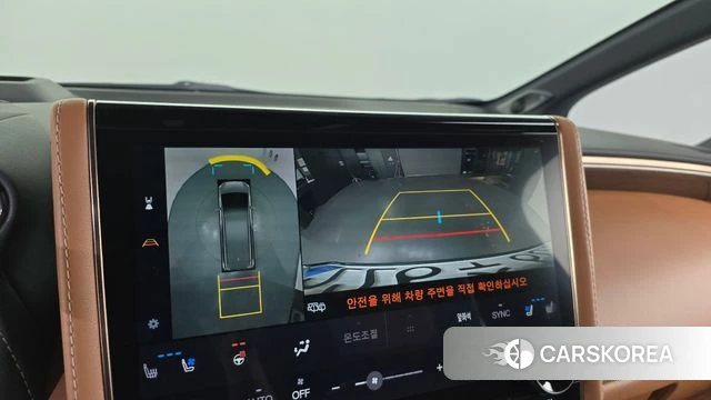 Toyota Alphard 4th Generation 2024 Черный из Кореи, фото 5