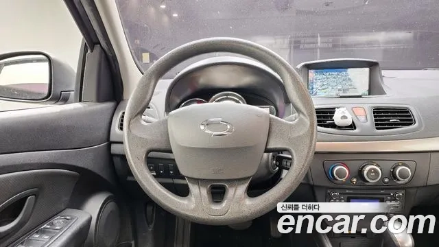 Renault Korea (Samsung) SM3 Neo id 2907863 из Кореи 5