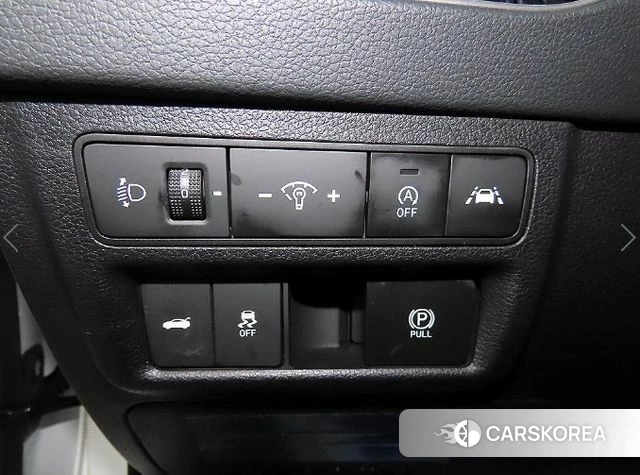 Hyundai Sonata (DN8) 2022 Белый из Кореи, фото 5