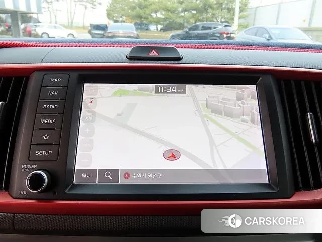 Kia The New Ray 2022 Белый из Кореи, фото 5