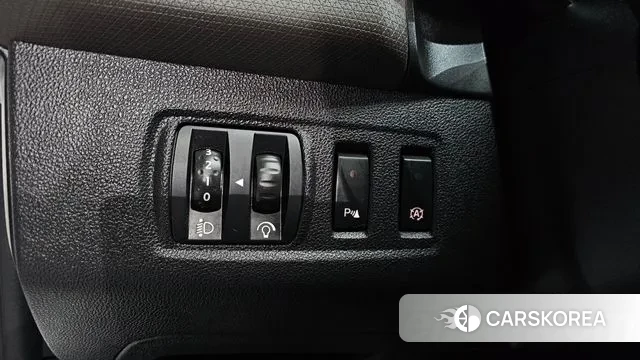 Renault Korea (Samsung) Clio 2018 Белый из Кореи, фото 5