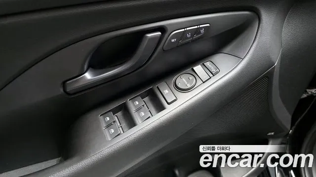 Hyundai i30 (PD) id 2922551 из Кореи 5