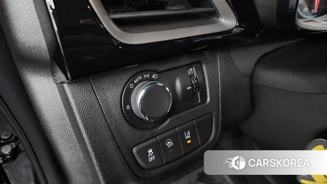 Chevrolet (GM Daewoo) The New Spark 2019 Черный из Кореи, фото 5