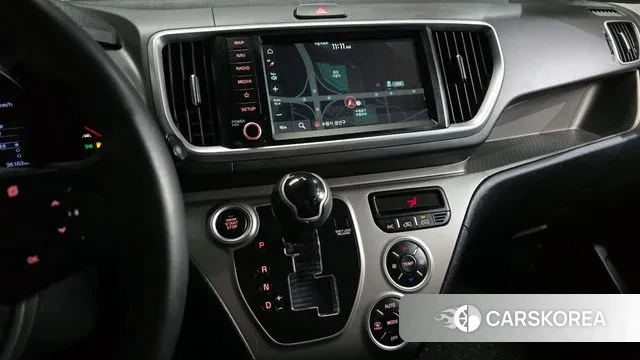 Kia The New Ray 2020 Белый из Кореи, фото 5