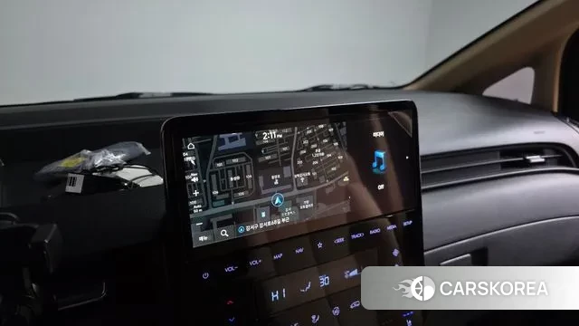 Hyundai Staria 2025 Черный из Кореи, фото 5