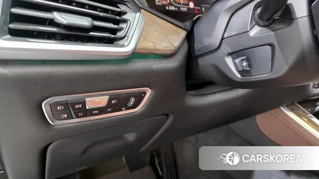 BMW X5 (G05) 2019 Серый из Кореи, фото 5