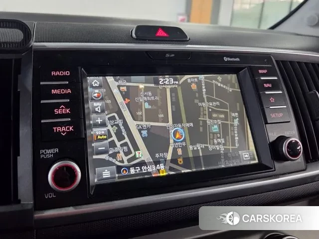 Kia The New Ray 2018 Белый из Кореи, фото 5