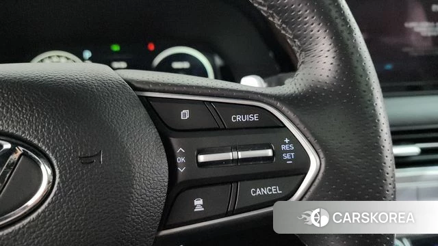 Hyundai Palisade 2022 Белый из Кореи, фото 5