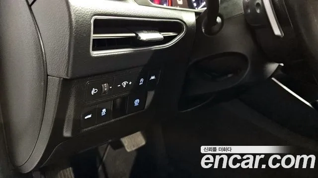 Hyundai Sonata (DN8) 2021 Белый из Кореи, фото 5