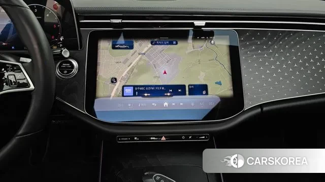 Mercedes-Benz E-Class W214 2024 Белый из Кореи, фото 5