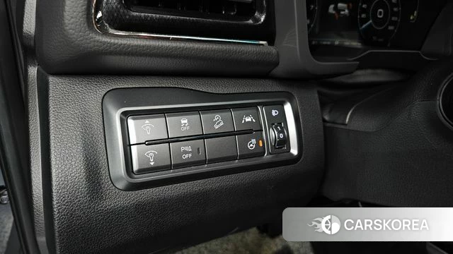 Ssangyong Berry New Tivoli 2022 Синий из Кореи, фото 5