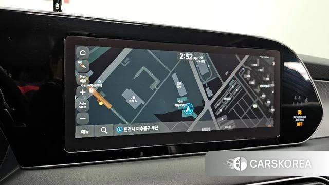 Hyundai Palisade 2020 Синий из Кореи, фото 5
