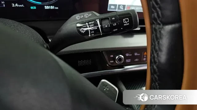 Kia Sportage 5th Generation 2021 Белый из Кореи, фото 5