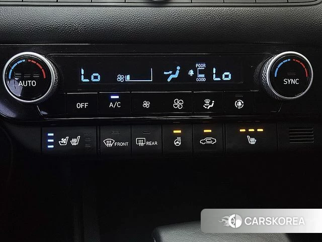 Hyundai Avante (CN7) 2021 Белый из Кореи, фото 5