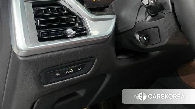 BMW X5 (G05) 2024 Белый из Кореи, фото 5
