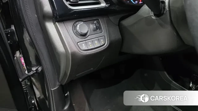 Chevrolet (GM Daewoo) The New Spark 2019 Черный из Кореи, фото 5